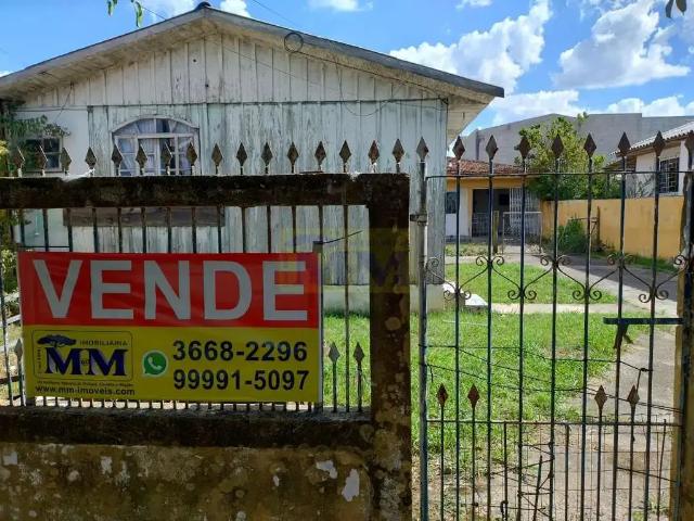 Terreno / Lote para Venda em Pinhais/PR Weissópolis