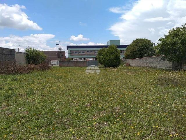Terreno / Lote para Venda em Pinhais/PR Weissópolis