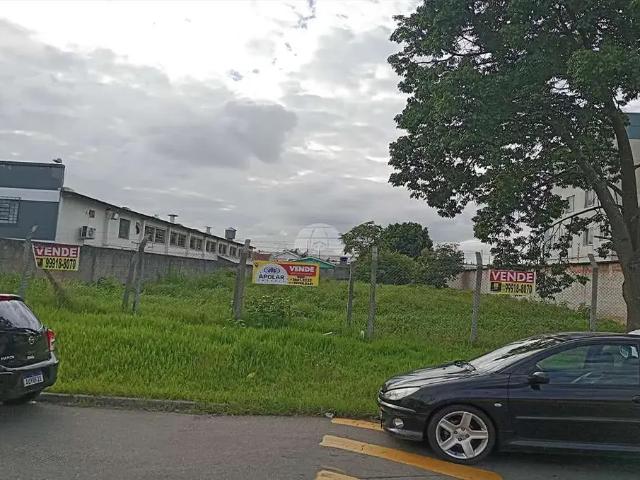 Terreno / Lote para Venda em Pinhais/PR Weissópolis