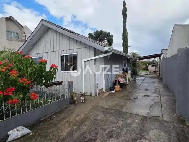 Terreno / Lote para Venda em Pinhais/PR Weissópolis