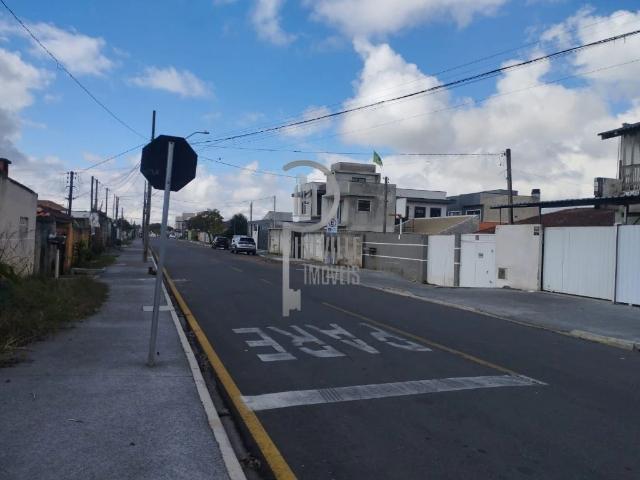Terreno / Lote para Venda em Pinhais/PR Weissópolis