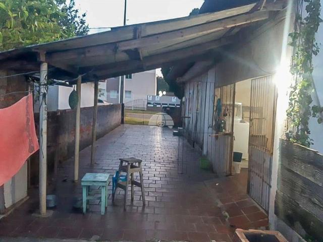 Terreno / Lote para Venda em Pinhais/PR Weissópolis