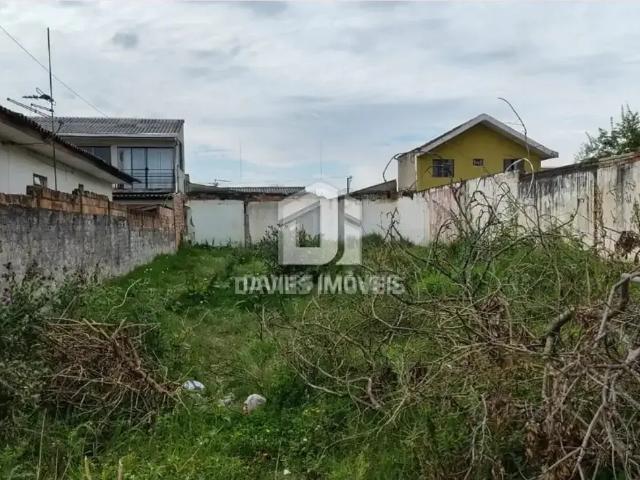 Terreno / Lote para Venda em Pinhais/PR Weissópolis
