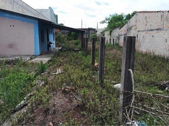 Terreno / Lote para Venda em Pinhais/PR Vargem Grande