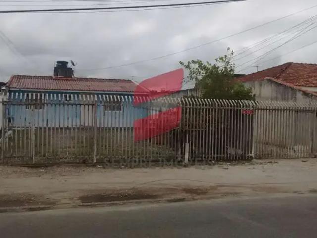 Terreno / Lote para Venda em Pinhais/PR Vargem Grande