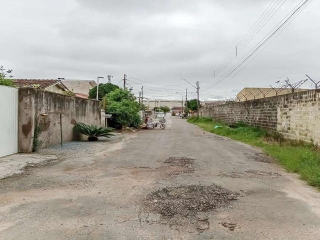 Terreno / Lote para Venda em Pinhais/PR Vargem Grande