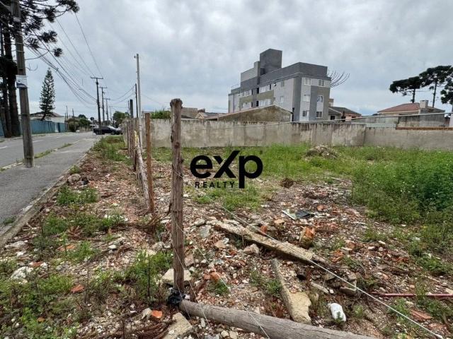 Terreno / Lote para Venda em Pinhais/PR Vargem Grande