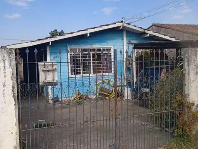 Terreno / Lote para Venda em Pinhais/PR Vargem Grande