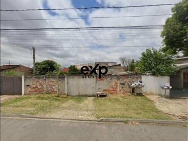 Terreno / Lote para Venda em Pinhais/PR Vargem Grande