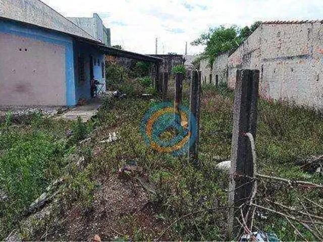 Terreno / Lote para Venda em Pinhais/PR Vargem Grande