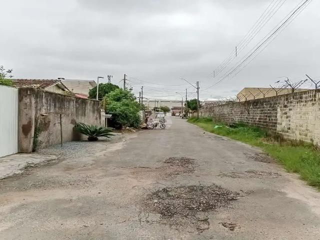 Terreno / Lote para Venda em Pinhais/PR Vargem Grande