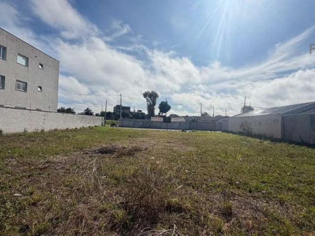 Terreno / Lote para Venda em Pinhais/PR Vargem Grande