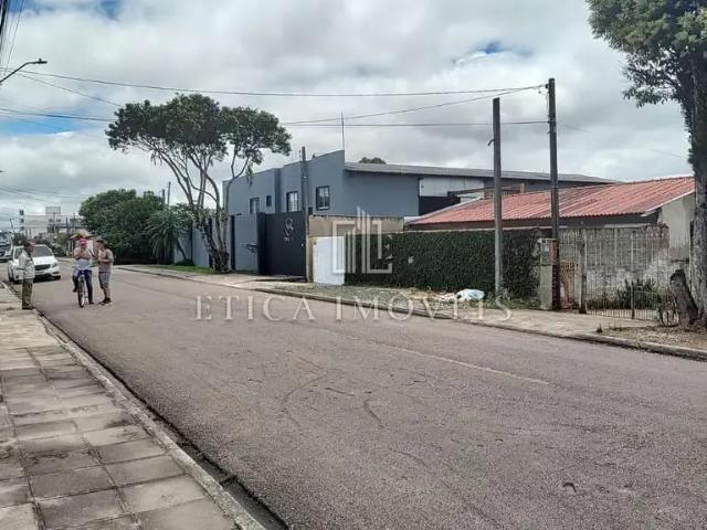 Terreno / Lote para Venda em Pinhais/PR Vargem Grande