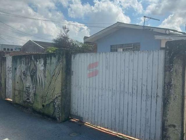 Terreno / Lote para Venda em Pinhais/PR Vargem Grande