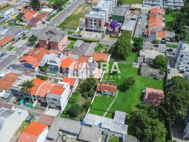 Terreno / Lote para Venda em Pinhais/PR Vargem Grande
