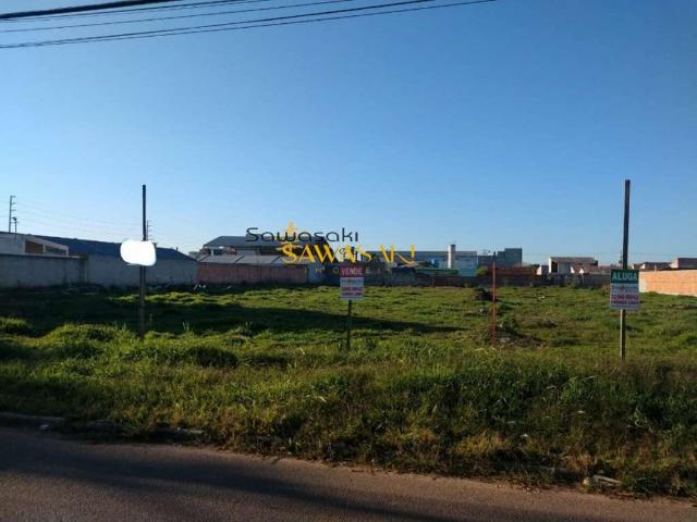 Terreno / Lote para Venda em Pinhais/PR Vargem Grande