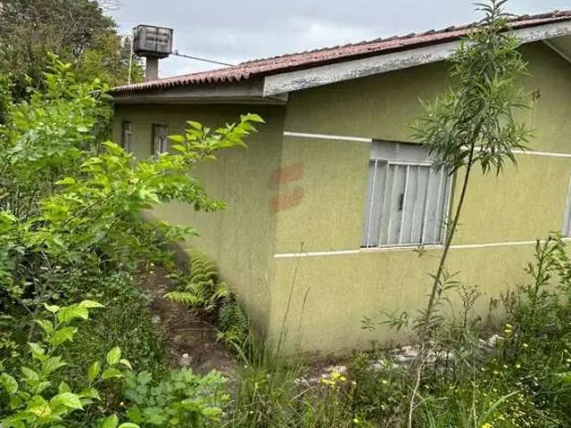 Terreno / Lote para Venda em Pinhais/PR Vargem Grande