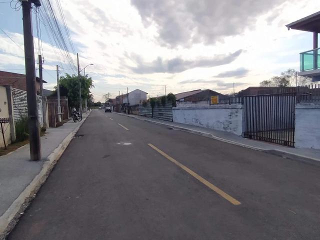 Terreno / Lote para Venda em Pinhais/PR Vargem Grande