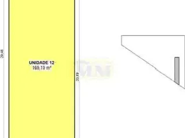 Terreno / Lote para Venda em Pinhais/PR Vargem Grande