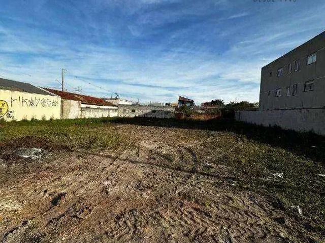 Terreno / Lote para Venda em Pinhais/PR Vargem Grande