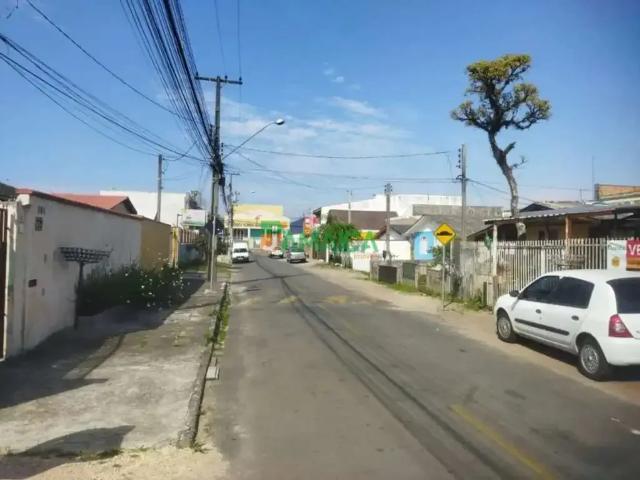 Terreno / Lote para Venda em Pinhais/PR Vargem Grande