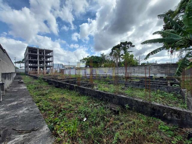 Terreno / Lote para Venda em Pinhais/PR Vargem Grande