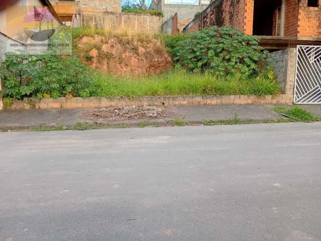 Terreno / Lote para Venda em Pinhalzinho/SP Alto Dos Pinhais