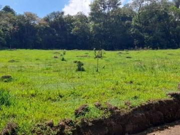 Terreno / Lote para Venda em Pinhalzinho/SP Cachoeirinha