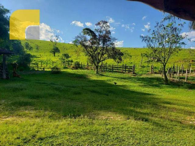 Terreno / Lote para Venda em Pinhalzinho/SP Cachoeirinha