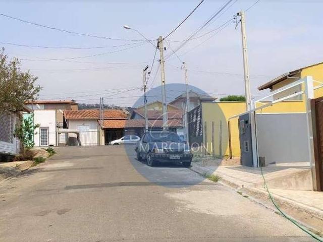 Terreno / Lote para Venda em Pinhalzinho/SP Centro