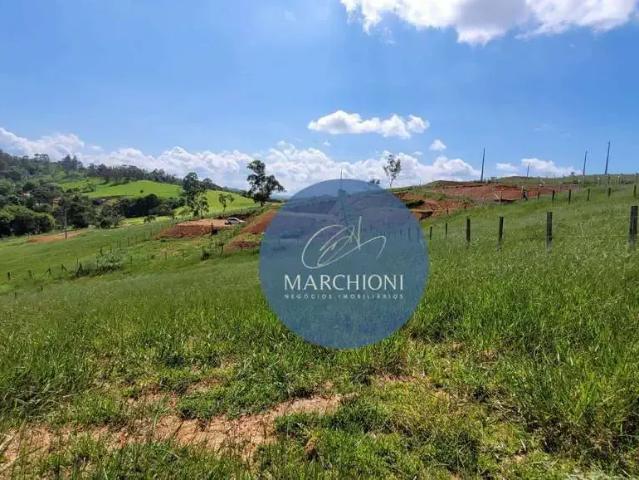 Terreno / Lote para Venda em Pinhalzinho/SP Centro