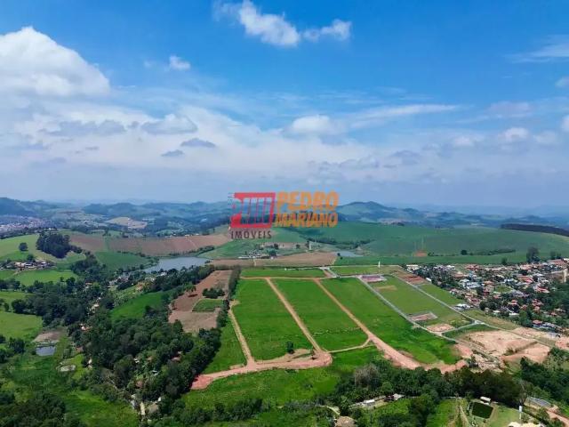 Terreno / Lote para Venda em Pinhalzinho/SP Fazenda Velha