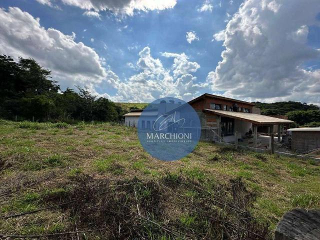 Terreno / Lote para Venda em Pinhalzinho/SP Império Chácaras