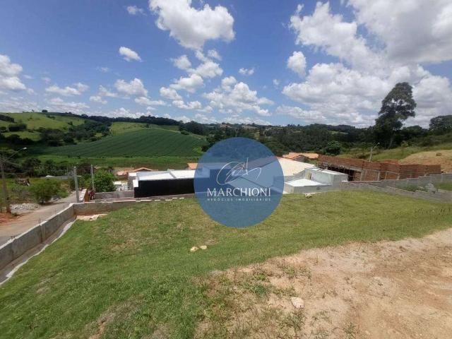 Terreno / Lote para Venda em Pinhalzinho/SP Jardim Império