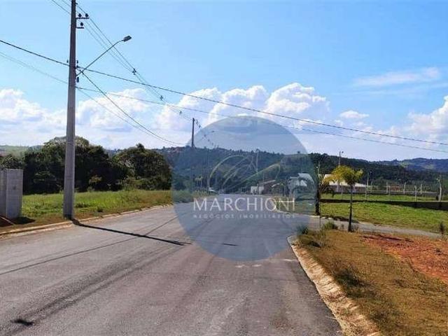 Terreno / Lote para Venda em Pinhalzinho/SP Jardim Império