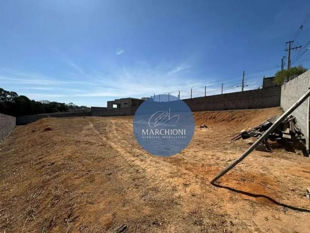 Terreno / Lote para Venda em Pinhalzinho/SP Jardim Império
