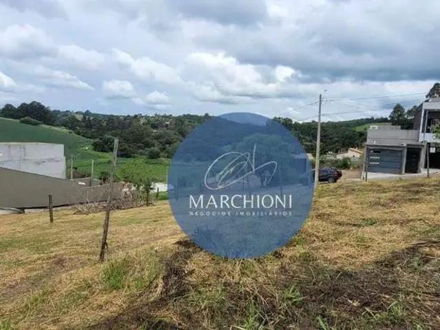 Terreno / Lote para Venda em Pinhalzinho/SP Jardim Império