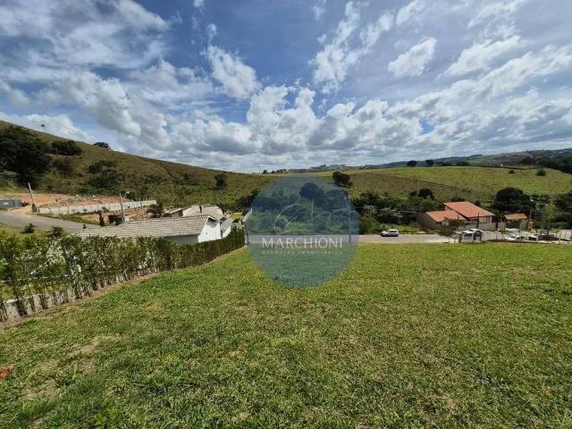 Terreno / Lote para Venda em Pinhalzinho/SP Jardim Império