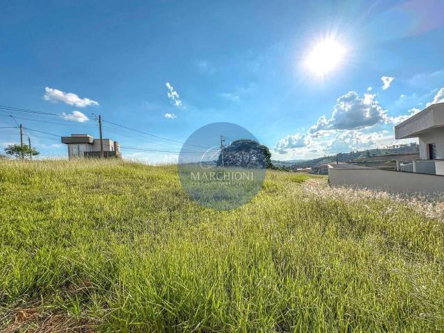 Terreno / Lote para Venda em Pinhalzinho/SP Residencial Portal das Águas
