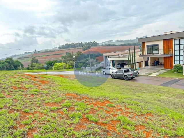 Terreno / Lote para Venda em Pinhalzinho/SP Residencial Portal das Águas