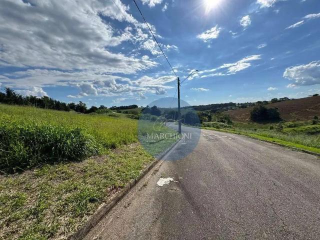 Terreno / Lote para Venda em Pinhalzinho/SP Residencial Terras de Santa Fé
