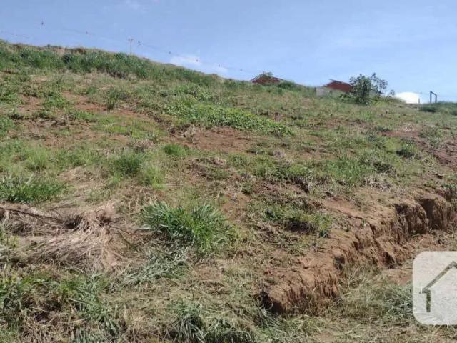 Terreno / Lote para Venda em Pinhalzinho/SP Rosa Mendes