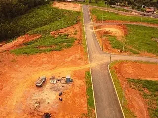 Terreno / Lote para Venda em Pinhalzinho/SP Rosa Mendes