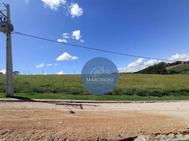 Terreno / Lote para Venda em Pinhalzinho/SP Zona Rural