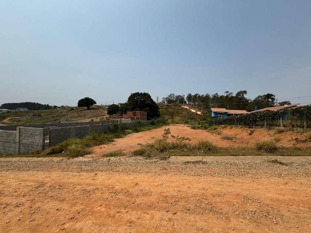 Terreno / Lote para Venda em Pinhalzinho/SP Zona Rural