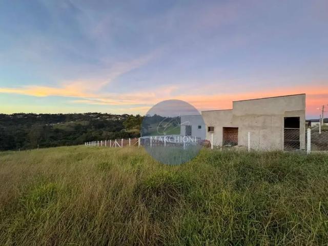 Terreno / Lote para Venda em Pinhalzinho/SP Zona Rural