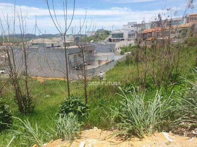 Terreno / Lote para Venda em Pinheiral/RJ Vale do Sol