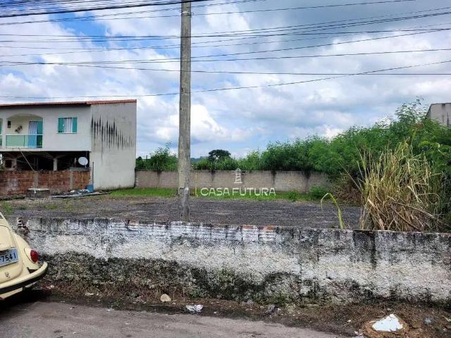 Terreno / Lote para Venda em Pinheiral/RJ Bela Vista