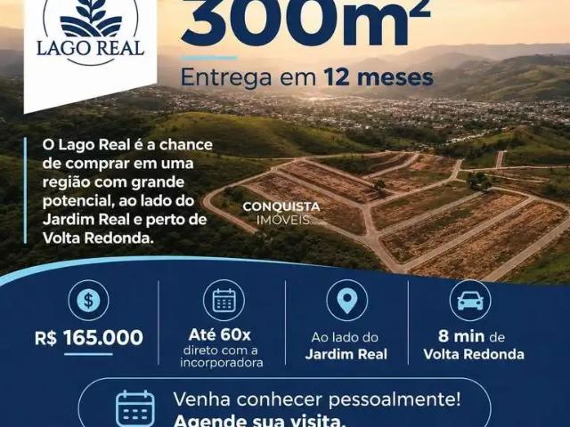 Terreno / Lote para Venda em Pinheiral/RJ Centro