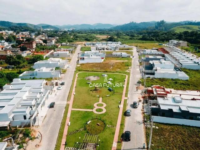 Terreno / Lote para Venda em Pinheiral/RJ Planalto do Sol